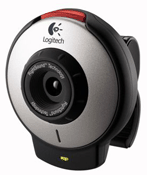 logitech quickcam for notebooks imags