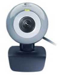 logitech quickcam e2500 imags