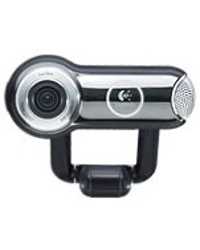 logitech quickcam vision pro for mac imags