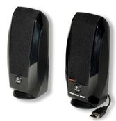 logitech s150 2.0 speaker digital usb oem imags