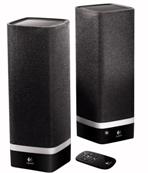 logitech z-5 omnidirectional stereo speakers - amr imags