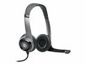 logitech clearchat pro usb digital headset imags