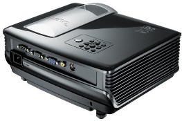 benq mp522 projector imags