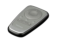 tomtom go bluetooth remote for gpsgo720 & go930 imags