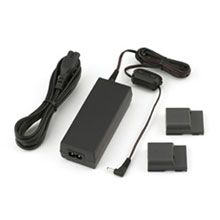 canon ack-dc20 ac adapter kit imags