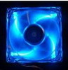 deepcool case fan 12cm - 25mm thick with blue led imags