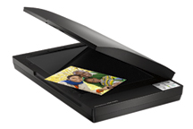 epson perfection v300 4800dpi photo scanner imags
