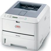 oki b410d 28ppm duplex mono laser printer imags