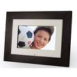 jcmatthew 7 dpf black wood flat frame imags