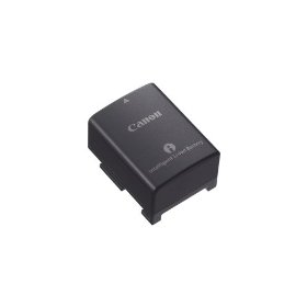 canon bp-808 lithium ion battery imags