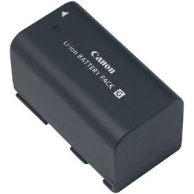 canon bp-970g  lithium-ion battery imags