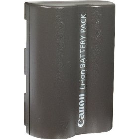 canon bp-511a li-ion batter 1100 mah imags