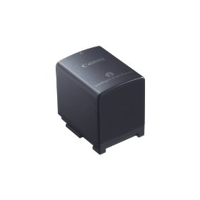 canon bp-819 lithium ion battery imags