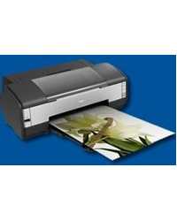 epson stylus photo 1410 a3+ 6 colour ink printer imags