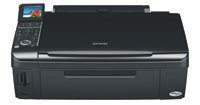 epson stylus tx400 multifunction print and scan imags