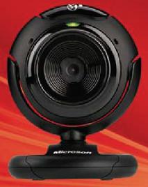 microsoft lifecam vx-1000 webcam  win usb black imags
