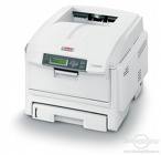 oki c5950dn a4 col network printer imags