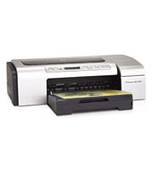 hp business inkjet 2800 printer imags