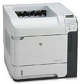 hp laserjet p4015n printer imags