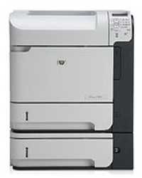 hp mono laserjet p4015x printer imags