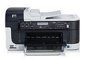 hp officejet j6480 aio printer imags