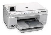 hp photosmart c6380 all-in-one printer imags