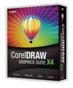 corel coreldraw graphics suite x4 open upgrade  full imags