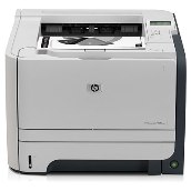 hp laserjet p2055dn printer imags