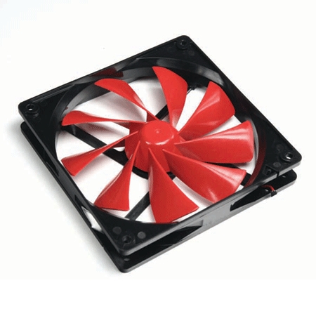 thermaltake14cm turbo fan imags