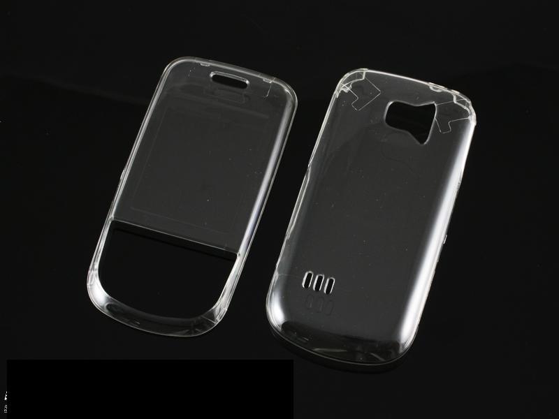 nokia 3600 slide crystal case imags