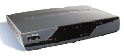 cisco cisco871-k9 - dual ethernet security router imags