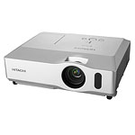 hitachi cp-x450 projector imags