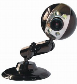 colorvis cvc-2010 web camera 1300k imags