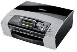 brother dcp585cw wireless printer imags