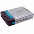 dlink 5-port 10/100mbps unmanaged switch imags