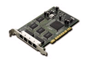 dlink 4-port pci bus 10/100mbps fast ethernet server imags