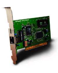 dlink  dfe-530tx pci bus 10/100mbps fast ethernet adapter imags