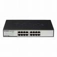 dlink dgs-1016d 16-port 10/100/1000 rackmountable switch imags