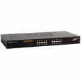 dlink dgs-1216t  16-port 10/100/1000mbps with 2-port sfp imags