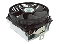 cooler master dk8 cpu cooler for amd am2/754/939 imags