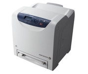 fuzi zerox docuprint c2120 a4 colour laser printer imags