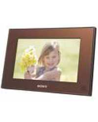 sony dpf-d70 7-inch digital photo frame imags