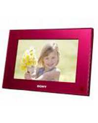 sony dpf-d70 7-inch digital photo frame imags