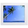 viewsonic dpx804wh 8 white photo frame imags