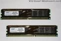 2gb dual channel kit ddr400 pc3200 cl3 2x1gb imags