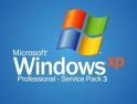 microsoft  windows xp professional  oem  with service 1pk  sp3 multi imags