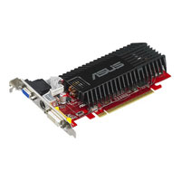 asus ati pcie eah3450/htp/256mb 64-bit gddr2 pci imags