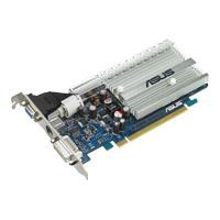 asus en8400gs silent/htp/256m geforce  64-bit gddr2 pci imags