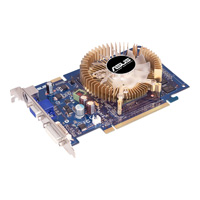 asus nvidia pcie en8600gt/hdti/256m 128-bit pci imags