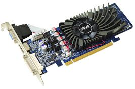 asus extreme en9400gt/di/512m (lp) nvidia geforce 9400gt imags